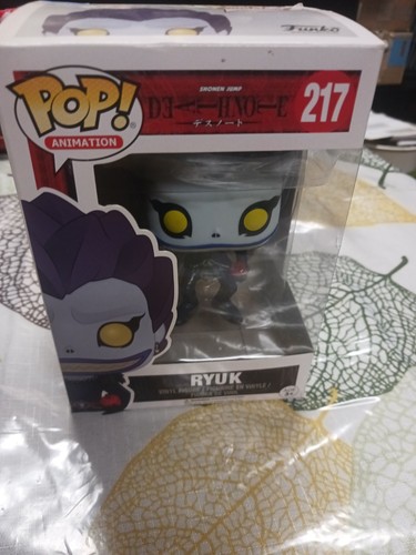 Funco pop animazione 217 - funco, #217