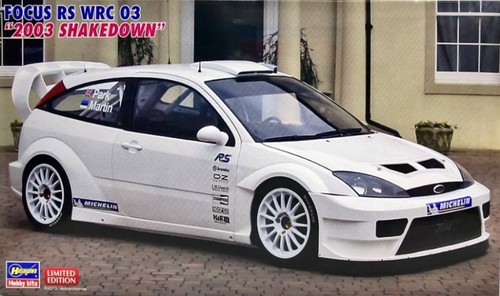 Hasegawa 20821 modellino - , auto