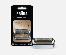 Originale Braun 92S Serie 9