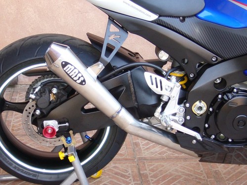 Suzuki gsxr 1000 2007 - gsxr,