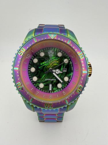 Invicta hydromax green - green, oyster