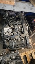 MOTORE CODICE AKE AUDI A6