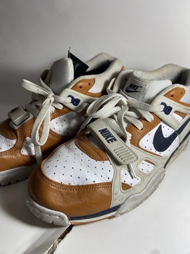 Nike air trainer medicine - air,