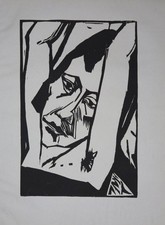 Erich Heckel (1883-1970)