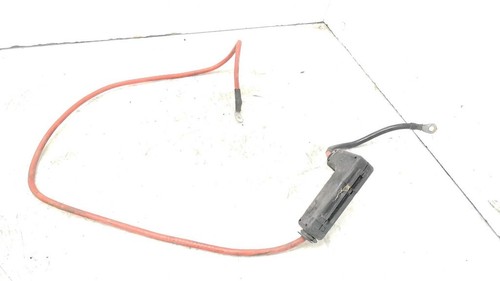 Cavo batteria positivo - , fiat