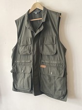 Gilet utility regata grande