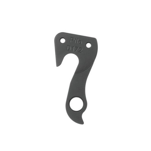 Pilo d172 gancio deragliatore - pilo,