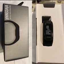 Garmin vivosmart 5 Fitness
