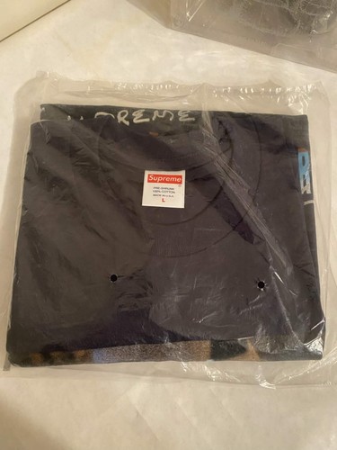 Supreme king new york - of, ss19
