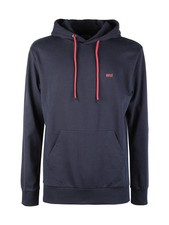 Rifle Felpa da uomo in cotone