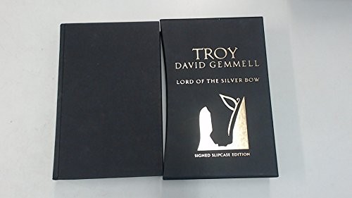 Troy lord the silver - lord,