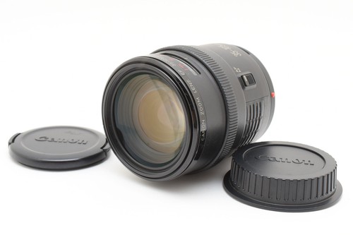 Exc canon 105 mm - canon, ef