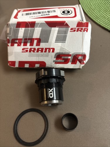 Nuovo sram corpo mozzo - sram,