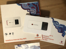 Internet Key R201 WIFI