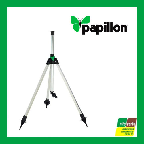 Treppiede metallo per - treppiede,