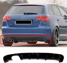 AUDI A3 S3 8P SPORTBACK e 3