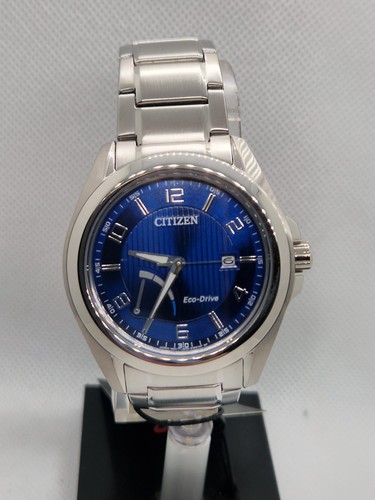 Orologio citizen ecodrive uomo - ecodrive,