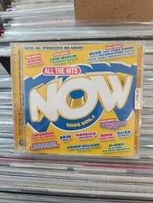 COMPILATION - ALL THE HITS NOW