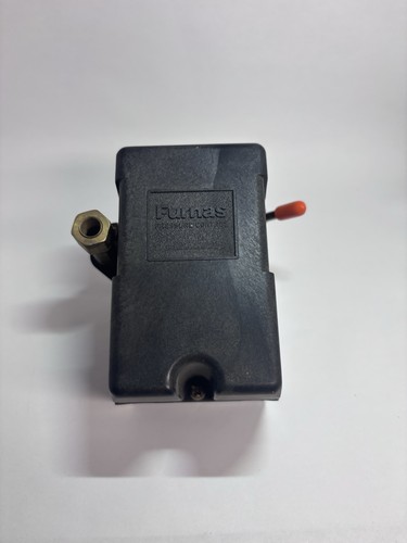 Furnas pressostato 69mb7y con - furnas,