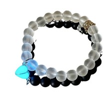 Coppia Abbaglianti Bracciali