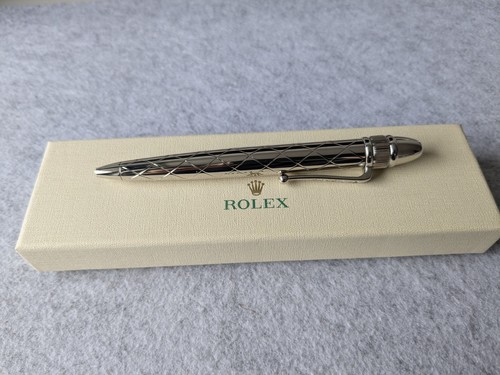 Rolex complementary ball - rolex,