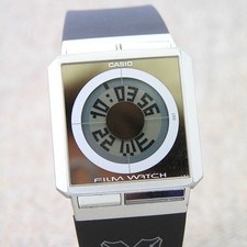 [Raro!] OROLOGIO CASIO FILM