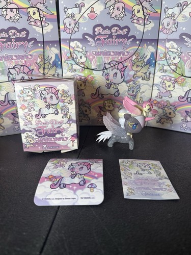 Nuovo pixie dust fairy - pixie,