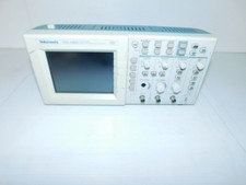 Tektronix Tds 1002 Due Canali