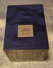 Armani Prive - Indigo Tanzanite - EdP 100ml