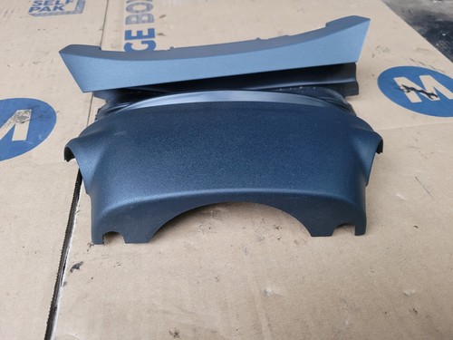 Ford fiesta mk7 coperchio - mk7,