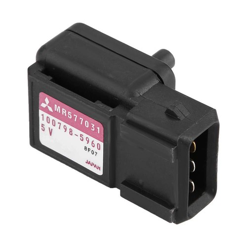 Sensore turbo boost - turbo,