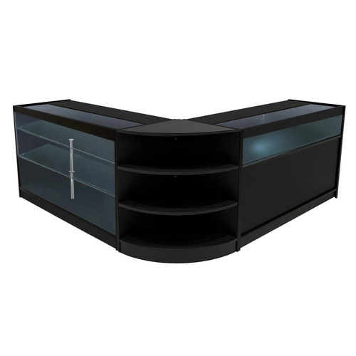 Monster shop demeter set led - monster,