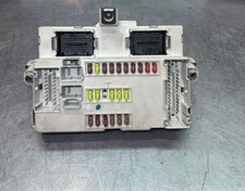 Centralina body computer, Alfa