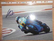 Originale Loris Capirossi XXL Moto Gp