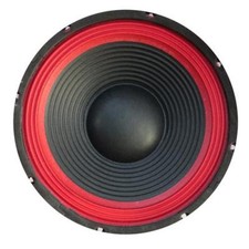 KARMA RED 310 - Woofer da 200W