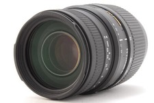 [Ecc+++++] Sigma DG obiettivo