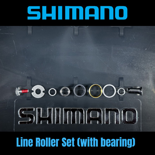 Set scooter shimano sustain - scooter, fg