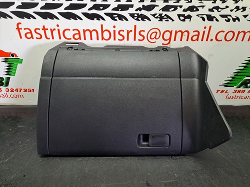 Cassetto vano portaoggetti - vano,
