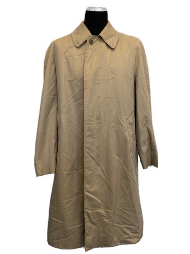 Burberry trench impermeabile - burberry,