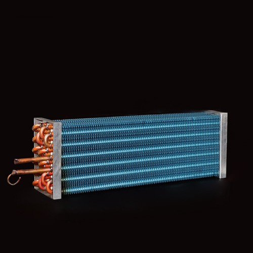 Condensatore refrigerazione