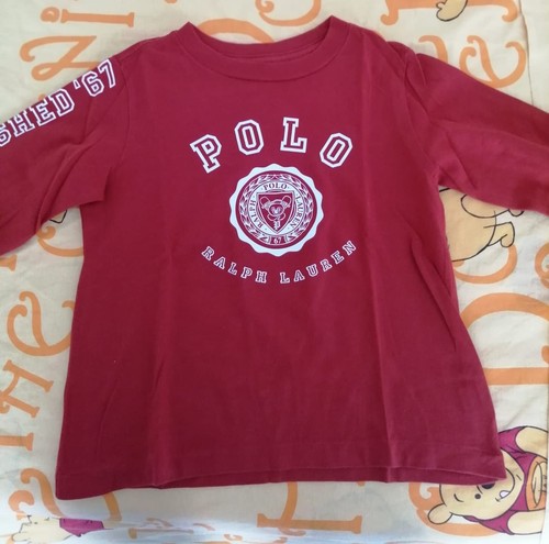 Maglietta polo ralph - polo, lauren
