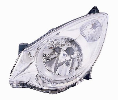 Faro fanale proiettore - faro,