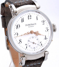 Orologio Philippe Dubois &