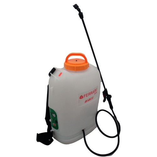 Pompa irroratrice 38057 - pompa,