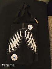 Borsa Converse Vintage 