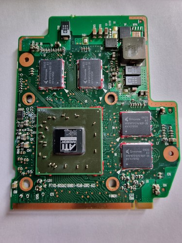 Ati mobility radeon 3650 - ati,
