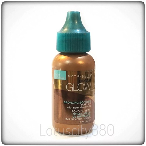 Nuovo maybelline dream glow - maybelline,