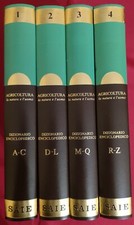 Agricoltura La Natura E L'