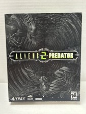 Aliens vs. Predator 2 (PC