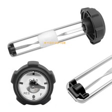 Tappo carburante manometro gas